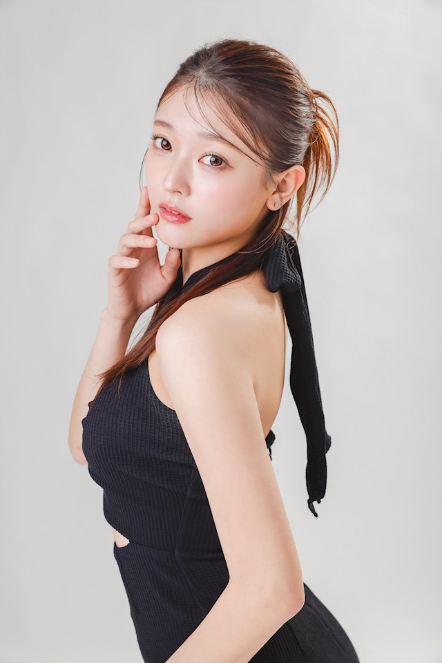 蒼空見 つるプロフィール写真4